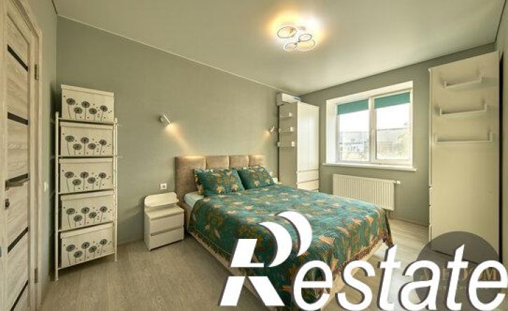 4-комн квартира улица Баумана, 12,  д. 12