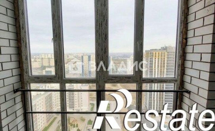 1-комн квартира бульвар 30-летия Победы, 32/1,  д. 32/1