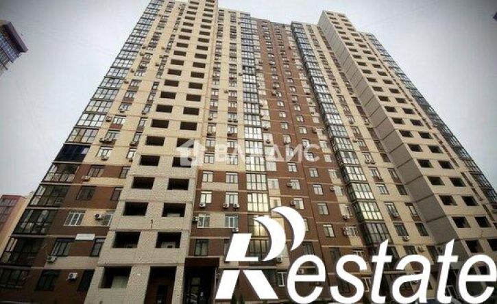 1-комн квартира бульвар 30-летия Победы, 32/1,  д. 32/1