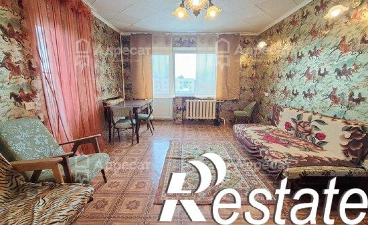3-комн квартира проспект Канатчиков, 22,  д. 22