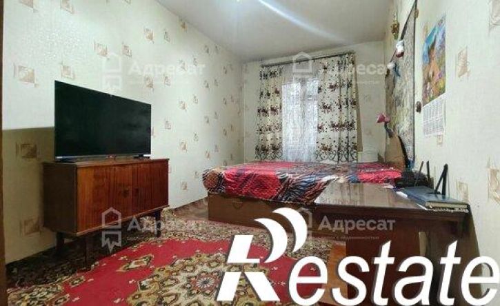 2-комн квартира улица Могилевича, 1,  д. 1
