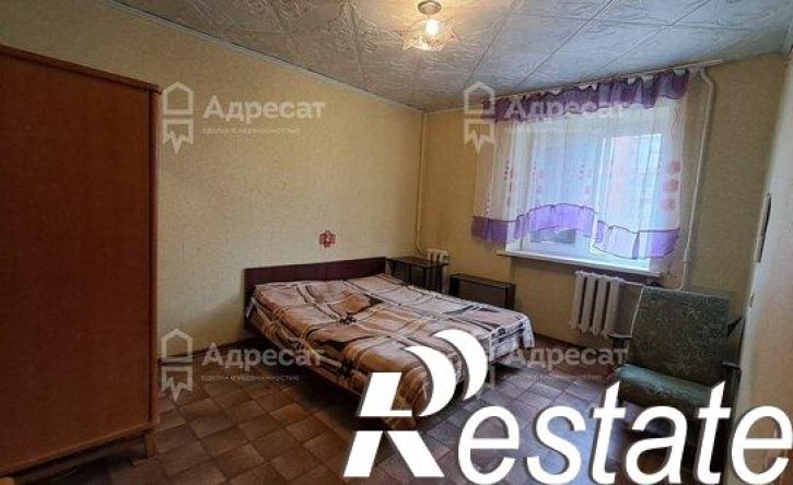 3-комн квартира проспект Канатчиков, 22,  д. 22