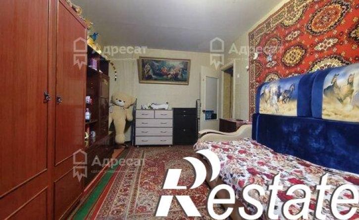 2-комн квартира улица Могилевича, 1,  д. 1