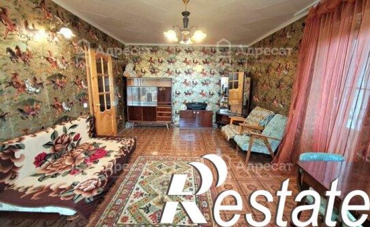 3-комн квартира проспект Канатчиков, 22,  д. 22