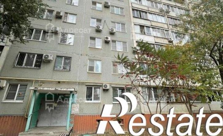 1-комн квартира улица Академика Павлова, 14,  д. 14