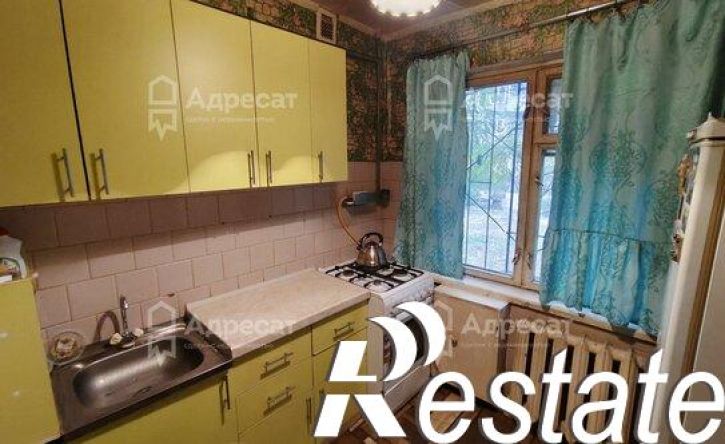 2-комн квартира улица Могилевича, 1,  д. 1