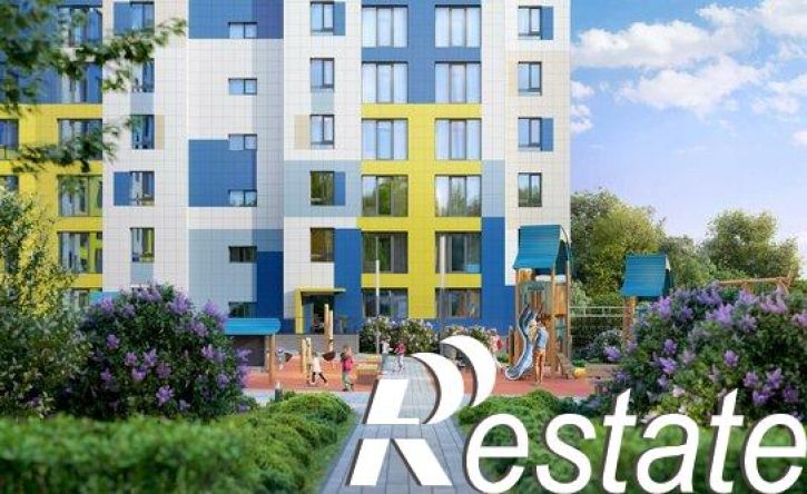 3-комн квартира улица Бармянцева, 2,  д. 2