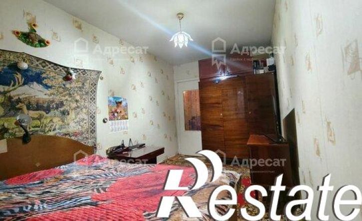 2-комн квартира улица Могилевича, 1,  д. 1