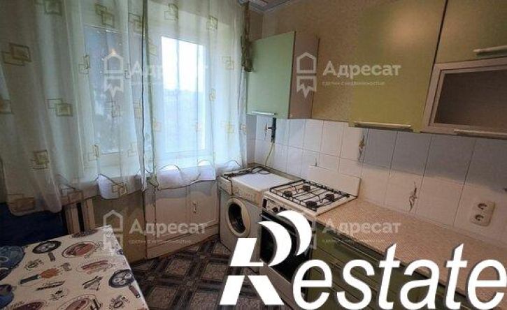 3-комн квартира проспект Канатчиков, 22,  д. 22