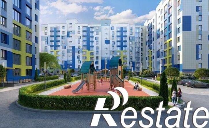 3-комн квартира улица Бармянцева, 2,  д. 2