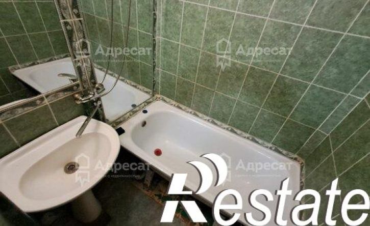 3-комн квартира проспект Канатчиков, 22,  д. 22