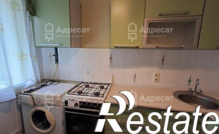 3-комн квартира проспект Канатчиков, 22,  д. 22