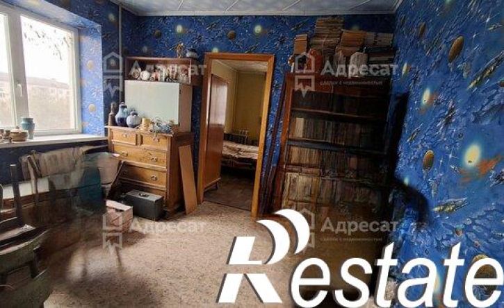 3-комн квартира проспект Канатчиков, 22,  д. 22