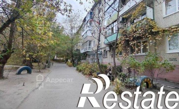 2-комн квартира улица Могилевича, 1,  д. 1
