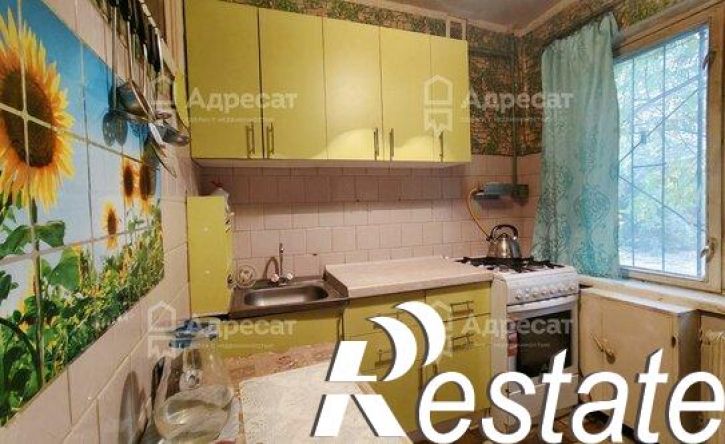 2-комн квартира улица Могилевича, 1,  д. 1