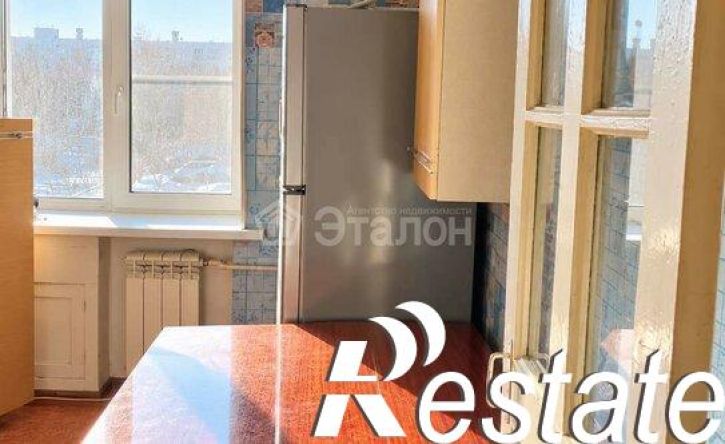 2-комн квартира улица Маршала Еременко, 136,  д. 136