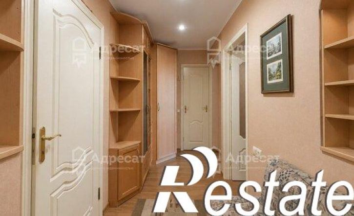 2-комн квартира улица Порт-Саида, 7А,  д. 7А