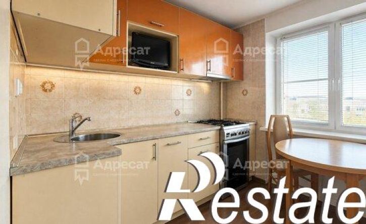 2-комн квартира улица Порт-Саида, 7А,  д. 7А