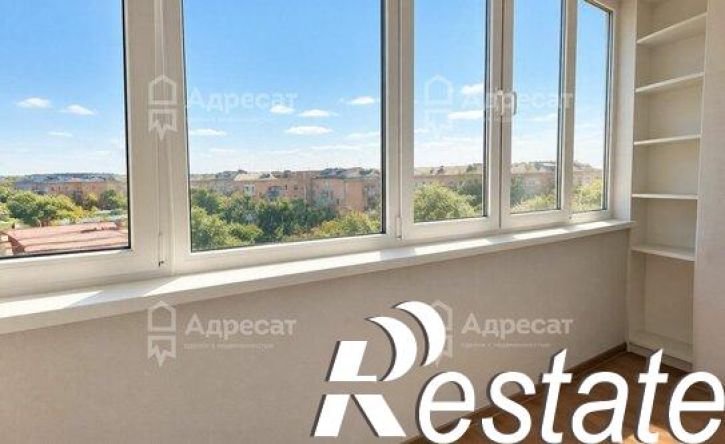 2-комн квартира улица Порт-Саида, 7А,  д. 7А