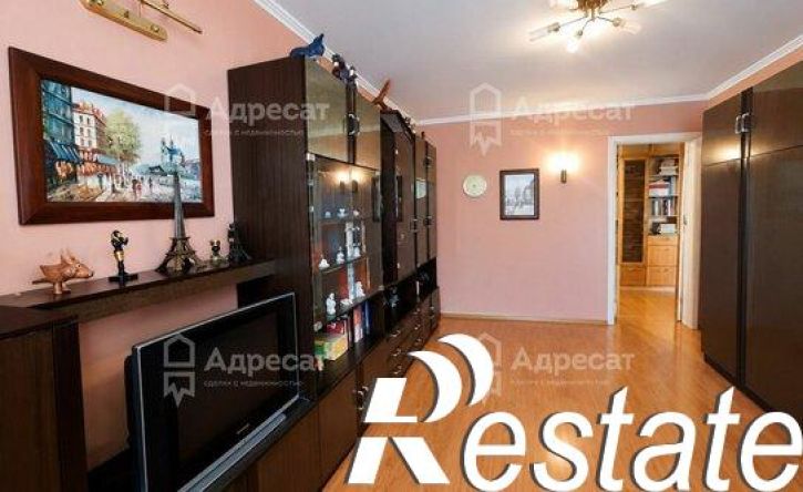 2-комн квартира улица Порт-Саида, 7А,  д. 7А