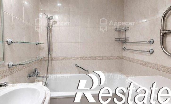 2-комн квартира улица Порт-Саида, 7А,  д. 7А
