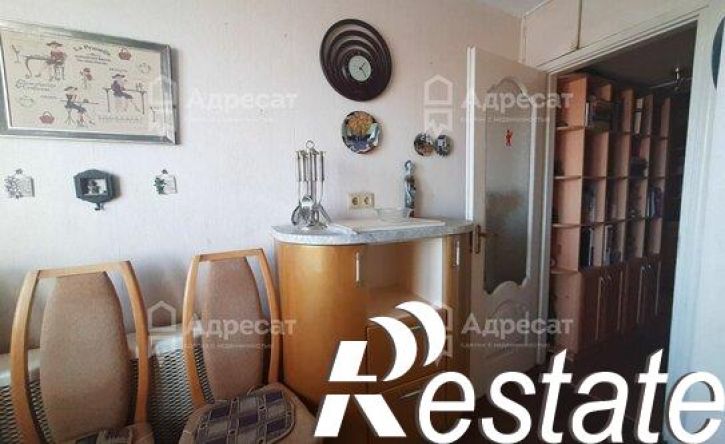 2-комн квартира улица Порт-Саида, 7А,  д. 7А