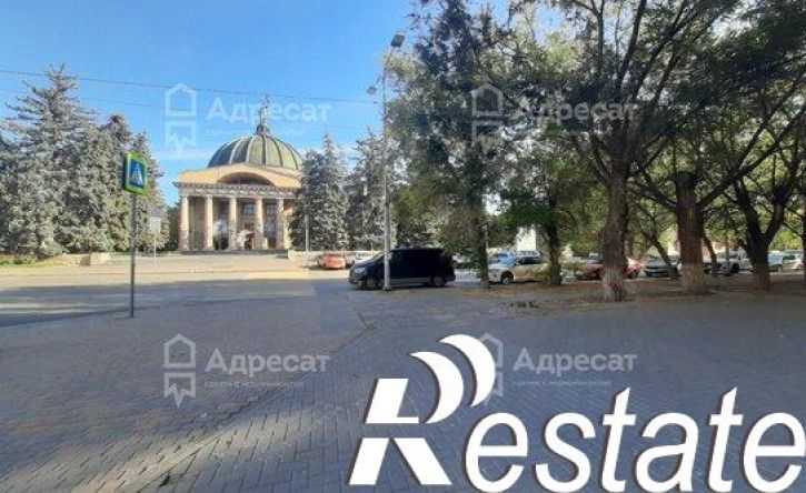 2-комн квартира улица Порт-Саида, 7А,  д. 7А