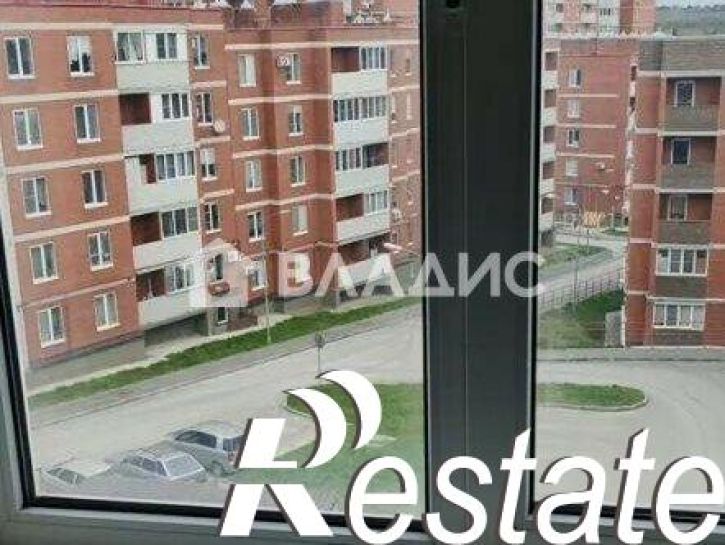 1-комн квартира улица 70-летия Победы, 20,  д. 20