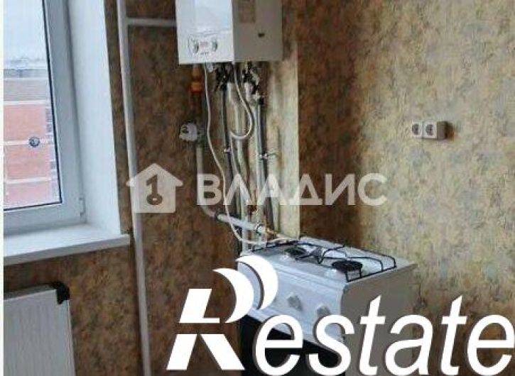 1-комн квартира улица 70-летия Победы, 20,  д. 20