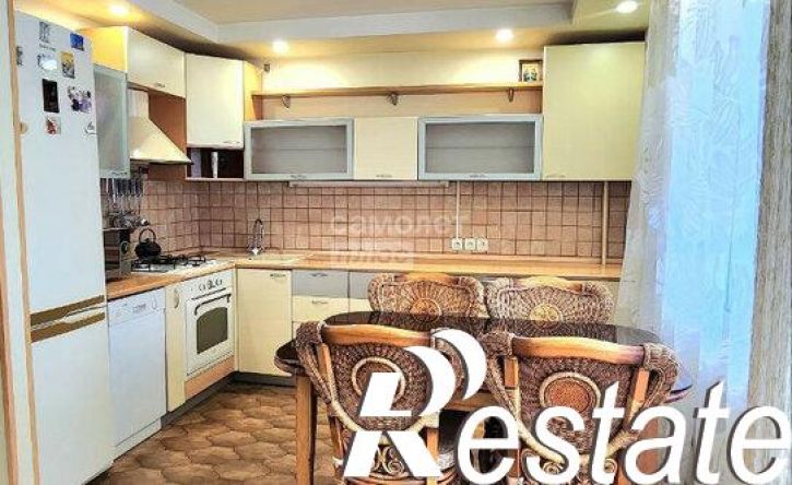 3-комн квартира Закавказская улица, 2А,  д. 2А