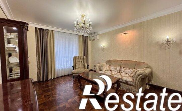 3-комн квартира Пугачёвская улица, 20,  д. 20