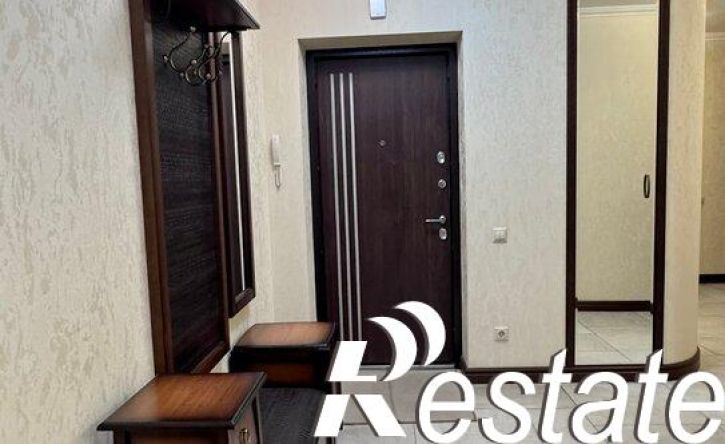 3-комн квартира Пугачёвская улица, 20,  д. 20