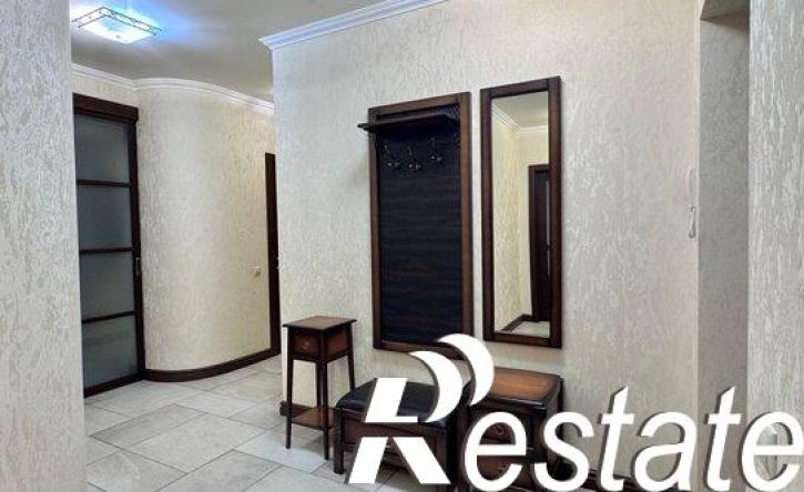 3-комн квартира Пугачёвская улица, 20,  д. 20