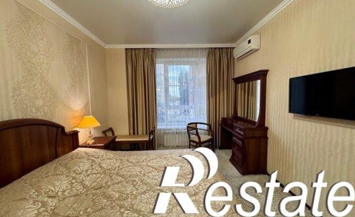 3-комн квартира Пугачёвская улица, 20,  д. 20