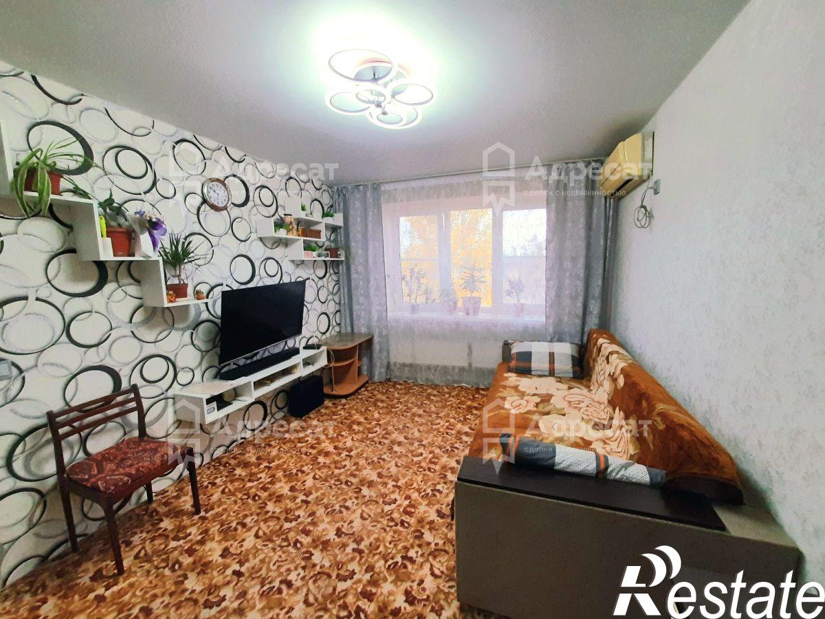 Купить квартиру за 1 840 000 рублей на ул. Удмуртская,  д.24