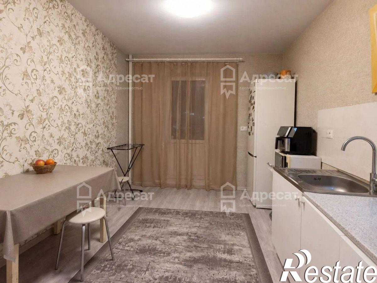 Купить квартиру за 6 165 000 рублей на ул. Рыкачева,  д.20