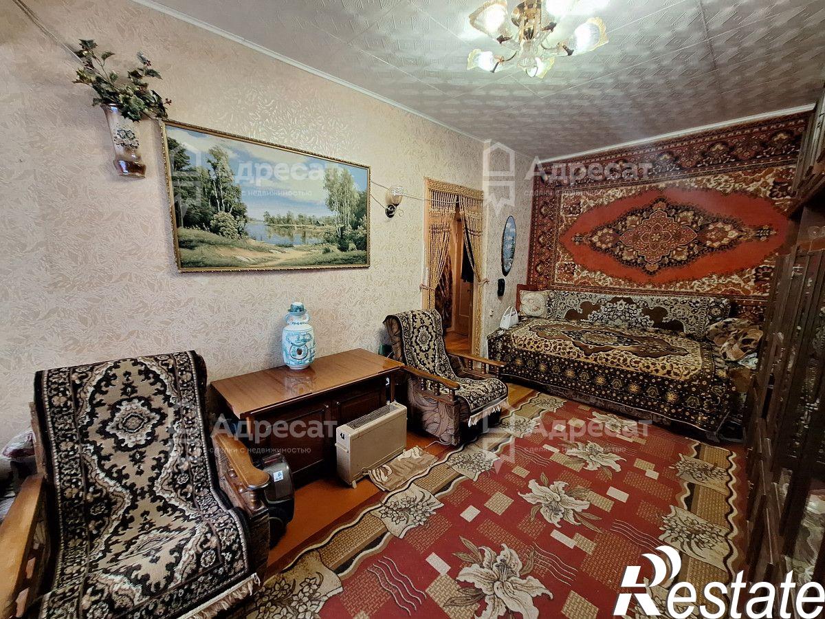 Купить квартиру за 3 400 000 рублей на ул. 64-й Армии,  д.87