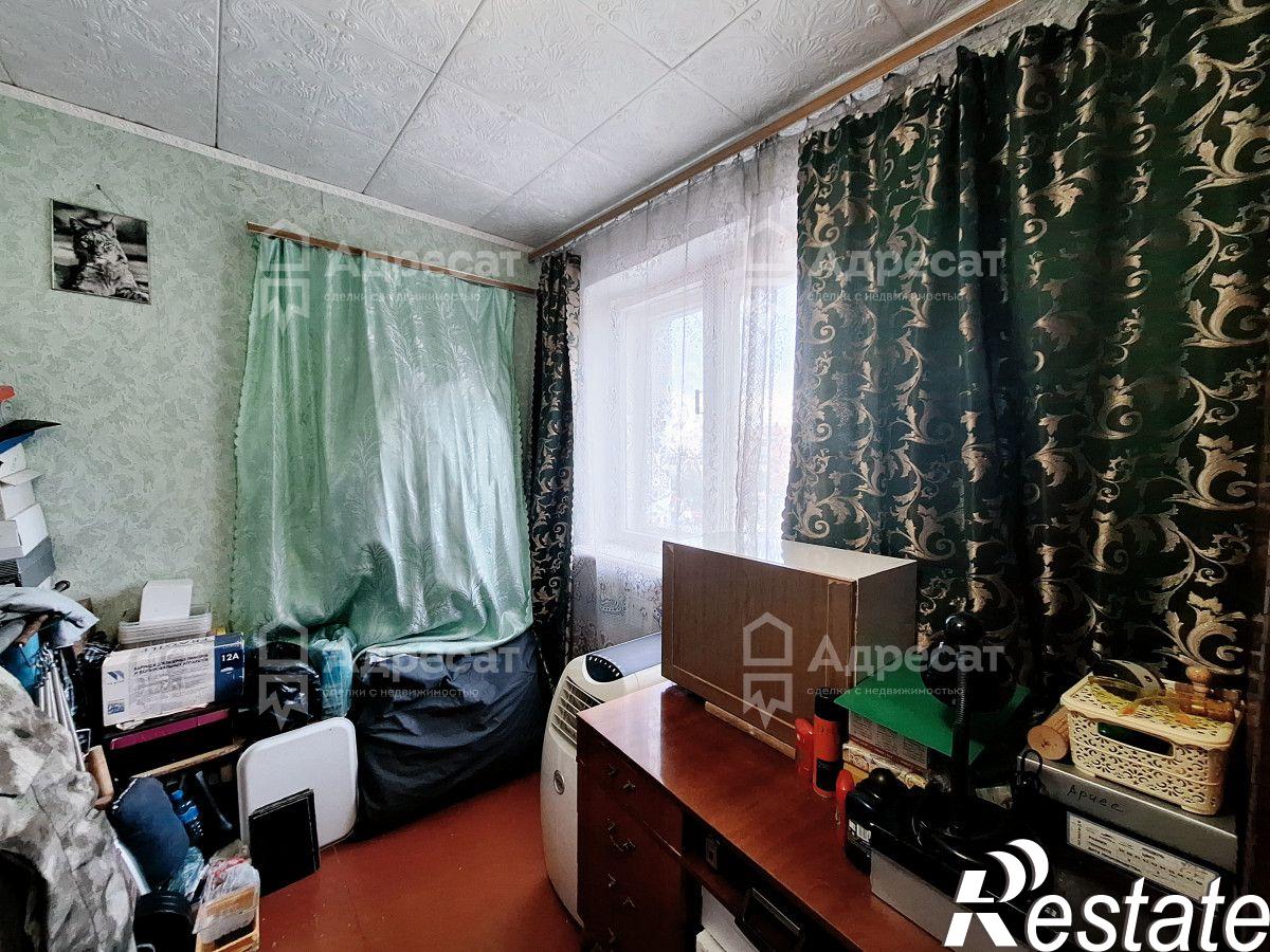 Купить квартиру за 3 400 000 рублей на ул. 64-й Армии,  д.87