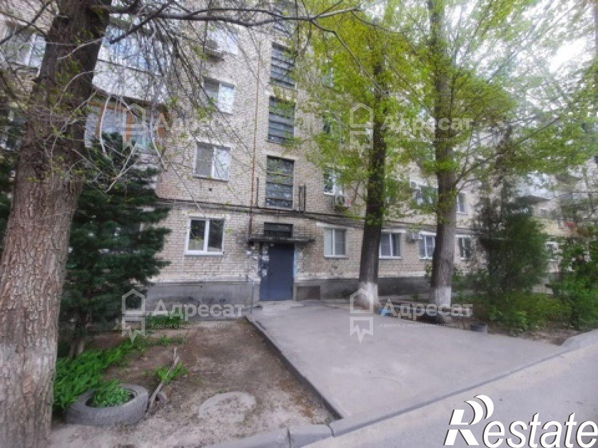 Купить квартиру за 3 060 000 рублей на ул. Одоевского,  д.66
