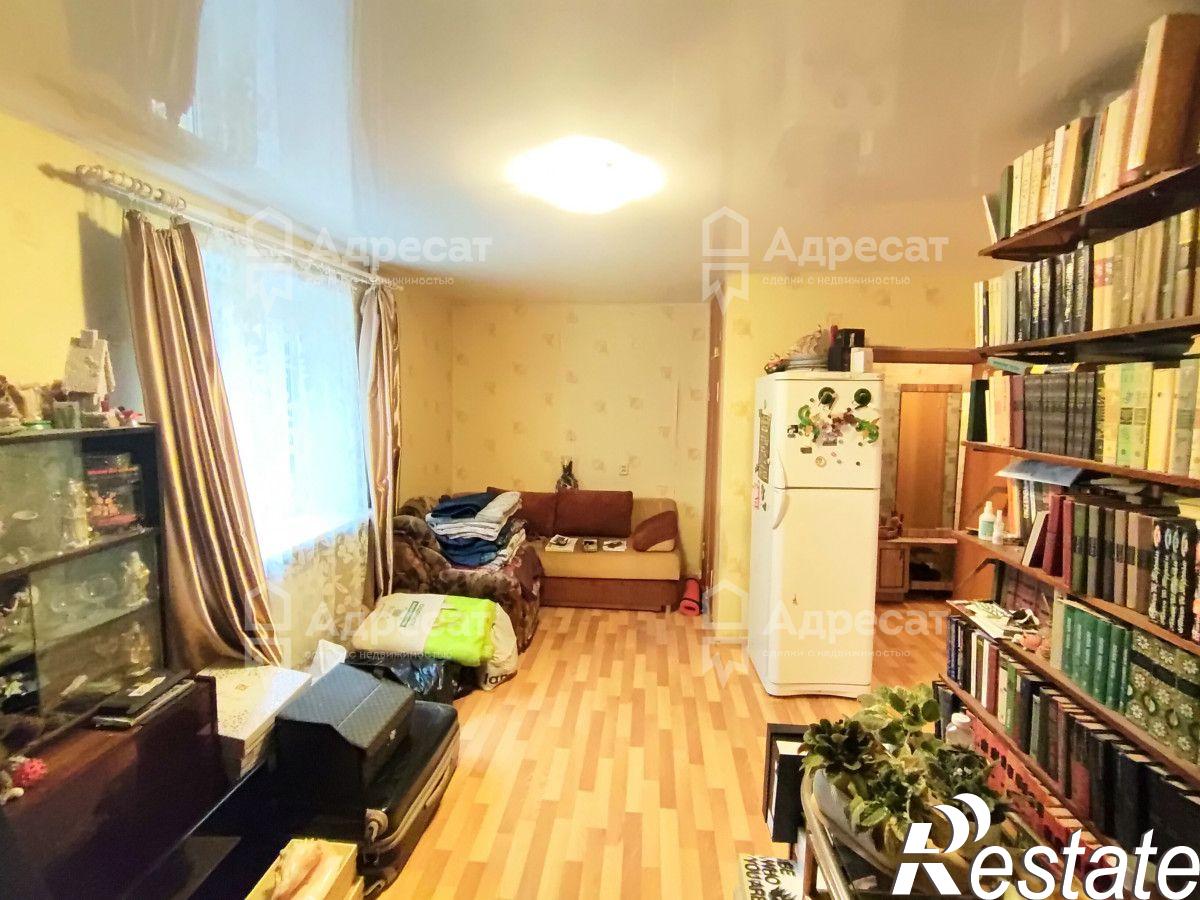 Купить квартиру за 6 420 000 рублей на ул. Пархоменко,  д.5