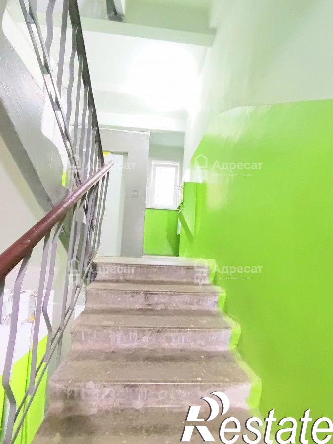 Купить квартиру за 6 420 000 рублей на ул. Пархоменко,  д.5