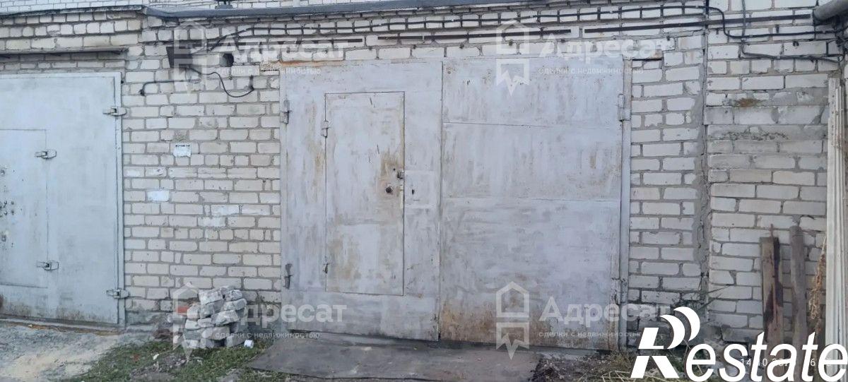 Купить гараж, место в паркинге за 560 000 рублей на ул. Пожарского