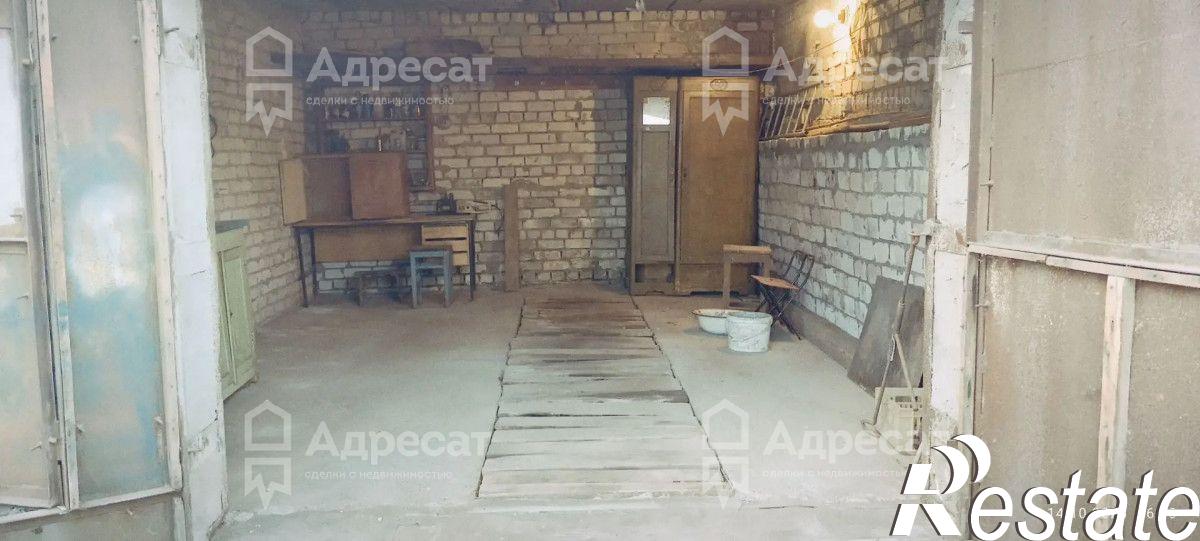 Купить гараж, место в паркинге за 560 000 рублей на ул. Пожарского