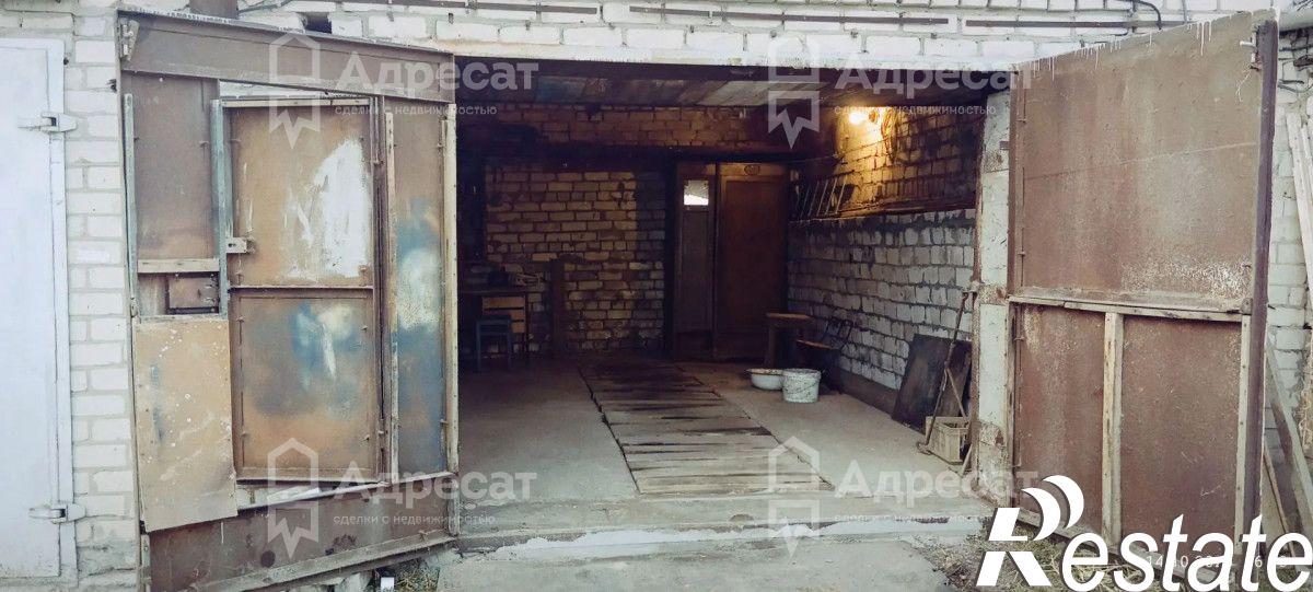 Купить гараж, место в паркинге за 560 000 рублей на ул. Пожарского