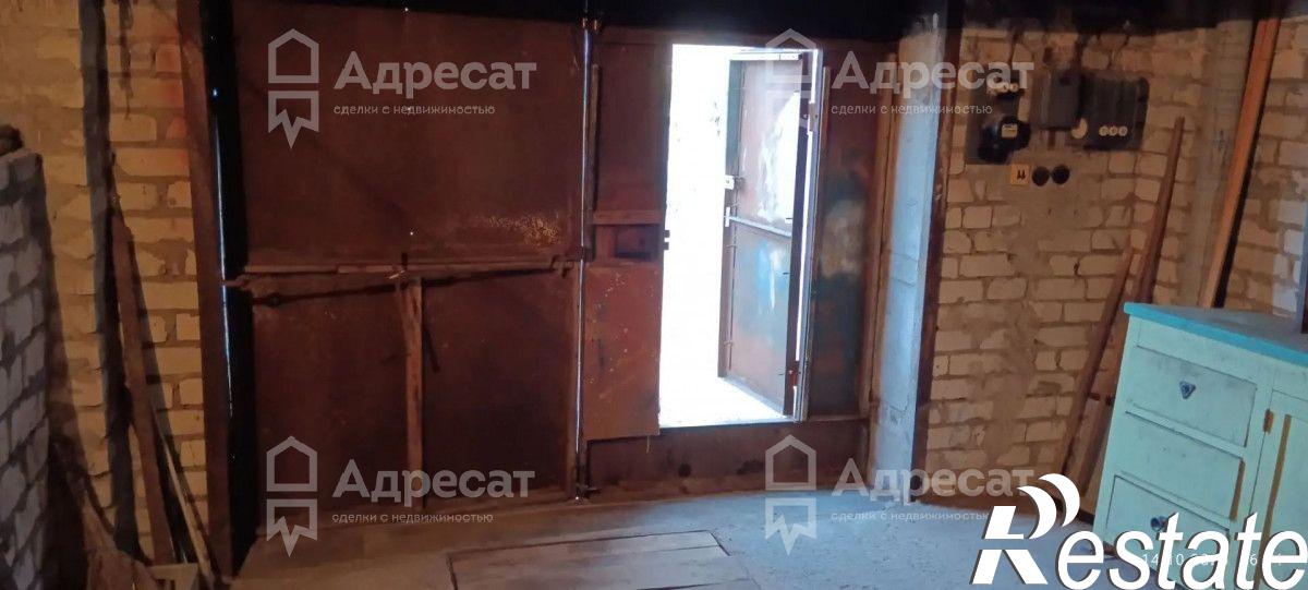 Купить гараж, место в паркинге за 560 000 рублей на ул. Пожарского