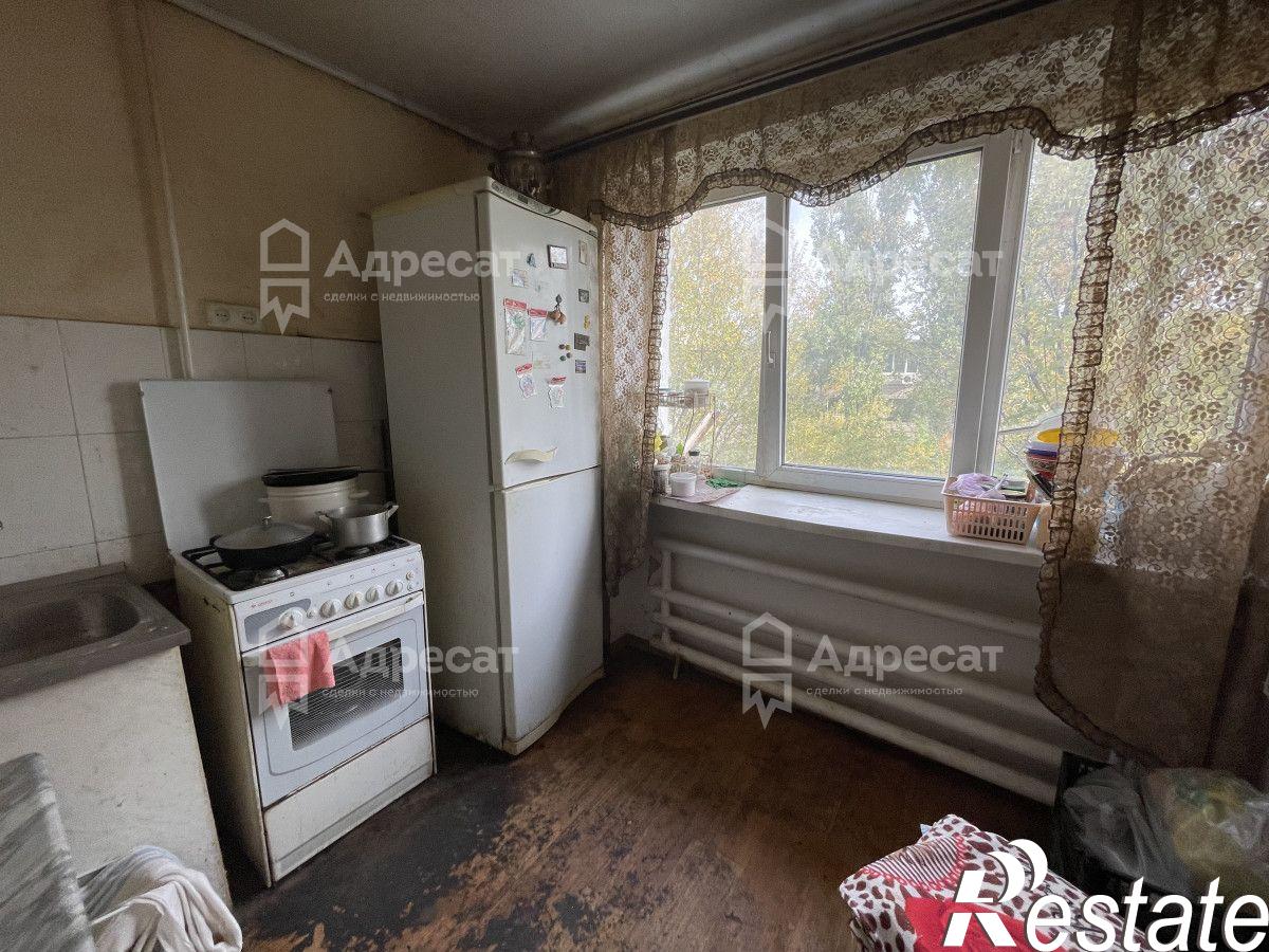Купить квартиру за 3 950 000 рублей на ул. Логовская,  д.2