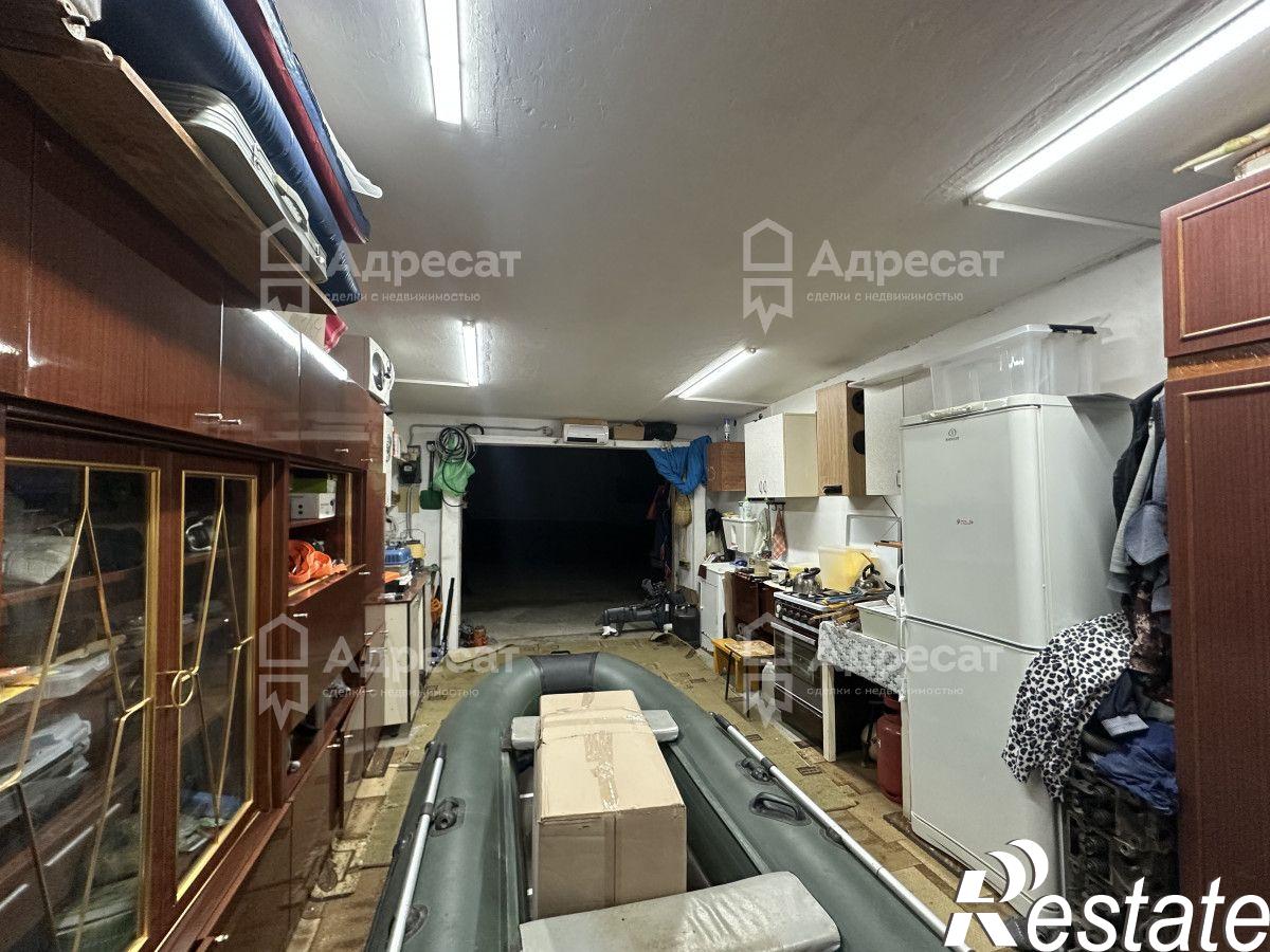 Купить гараж, место в паркинге за 850 000 рублей на ул. Алехина