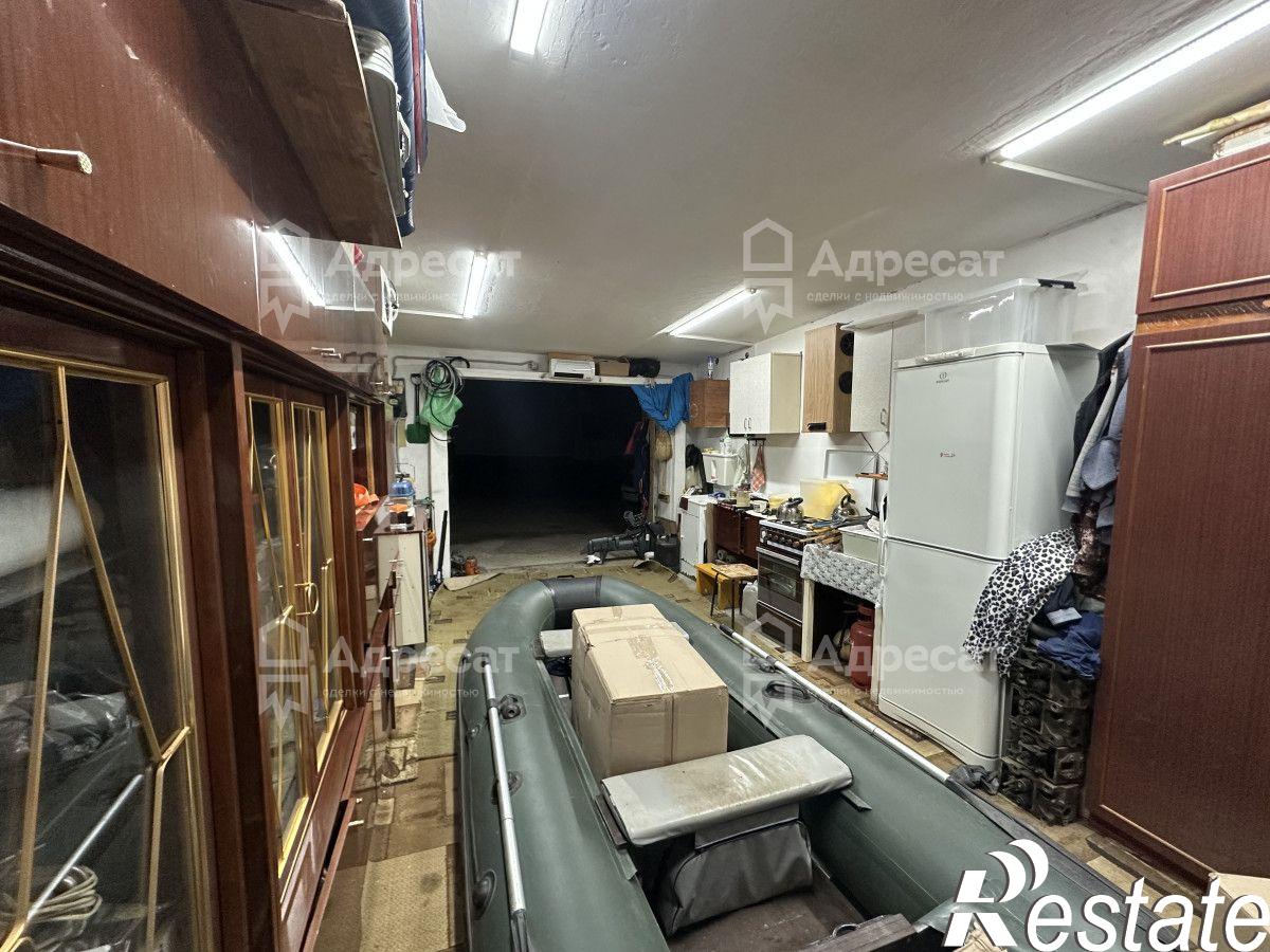 Купить гараж, место в паркинге за 850 000 рублей на ул. Алехина