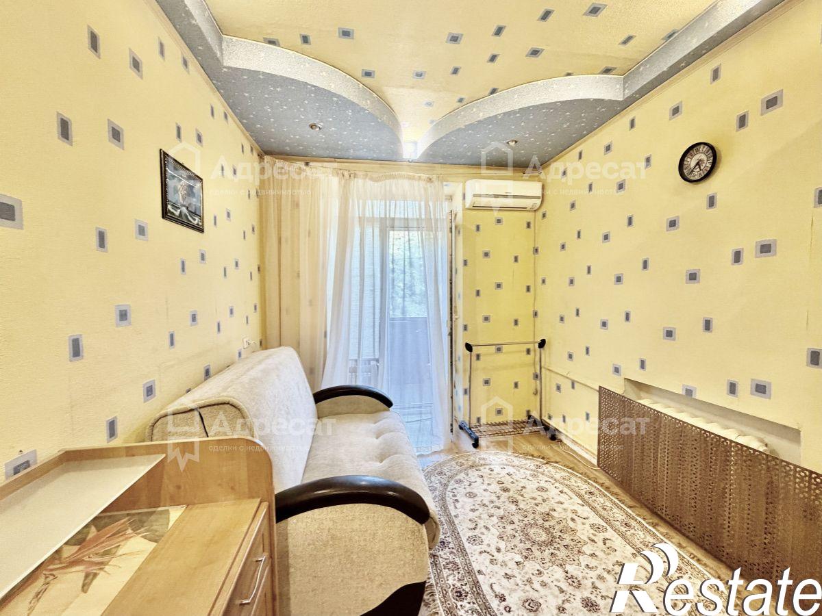 Купить квартиру за 9 500 000 рублей на ул. Советская,  д.12