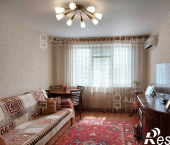2-комн, 50.6кв м, этаж 5/9 ул.им. Менжинского,  д.25